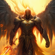 プログラムのアイコン：Dawnblade