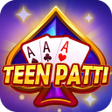 Programikonen: Teen Patti-3 Patti Card G…