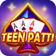Teen Patti-3 Patti Card Game