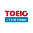 ไอคอนของโปรแกรม: TOEIC Cô Mai Phương