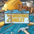 Programikonen: The Adventures of Mr. Bob…