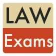 Indian Law Entrance Exams App