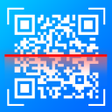 Icon of program: QR Scanner - Barcode Scan…