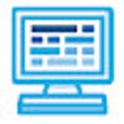 Programın simgesi: CodeHS Autosaver