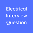 プログラムのアイコン：Electrical Interview Ques…