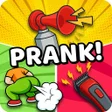 أيقونة البرنامج: NoChill - Funny Prank Sou…