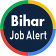 Icône du programme : Bihar Job Alert