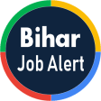 Bihar Job Alert