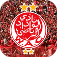 أيقونة البرنامج: اغاني الوداد البيضاوي بدو…