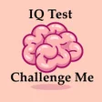 Icône du programme : IQ Test - Challenge Me