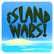 Programın simgesi: Island Wars