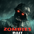 رمز البرنامج: Zombies Rait