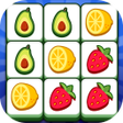 Icon of program: SunshineGirl Match 3 Tile…