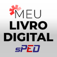 プログラムのアイコン：Meu Livro Digital