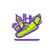Иконка программы: Yürübeİstanbul