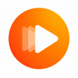 Ikona programu: Rapid Video Player All Fo…