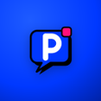 Programın simgesi: Polingo: İngilizce  Frans…