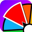 Ícone do programa: Decision wheel  random pi…