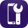 Symbol des Programms: Repair System  Android Ma…