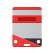 ไอคอนของโปรแกรม: London Bus Arrivals - Pro…