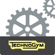 プログラムのアイコン：Technogym Equipment Setup