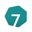 Symbol des Programms: 7Mind Meditation  Sleep