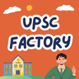 程序图标：UPSC All in One : Notes  …
