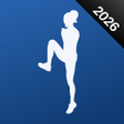 程序图标：HIIT  Cardio Workout by F…