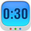 プログラムのアイコン: Interval Timer  HIIT Trai…