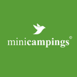 Programikonen: Mini and farm campsites