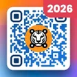 QR Code Generator  QR Scanner  Creator  TIGER