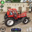プログラムのアイコン：Tractor Driving  Farming …