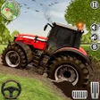 プログラムのアイコン：Tractor Driving  Farming …