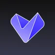 プログラムのアイコン：Vidnoz AI Video Generator…