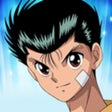 Ikon program: 幽遊白書 100本気マジバトル