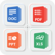 Icoon van programma: All Document Reader and V…