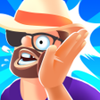プログラムのアイコン：Slap it
