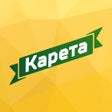 Ikona programu: карета.рус