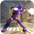 Programikonen: Superhero Fighting Game C…