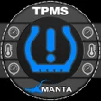 프로그램 아이콘: MANTA Car TPMS