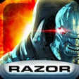 Programın simgesi: Razor: Salvation