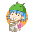 プログラムのアイコン：CC-Viewer : コミケ カタログ ブラウザ