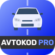 程序图标：Avtokod pro  проверка авт…