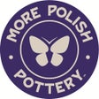 Symbol des Programms: More Polish Pottery