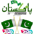 程序图标：Pakistan Independence Sti…