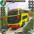 US City Passenger Bus Games 3D