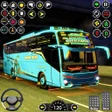 Icoon van programma: US City Passenger Bus Gam…