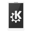 Icon of program: KDE Connect