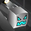 Icoon van programma: Cube Dash Jump