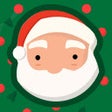 Christmas Gift Merge icon